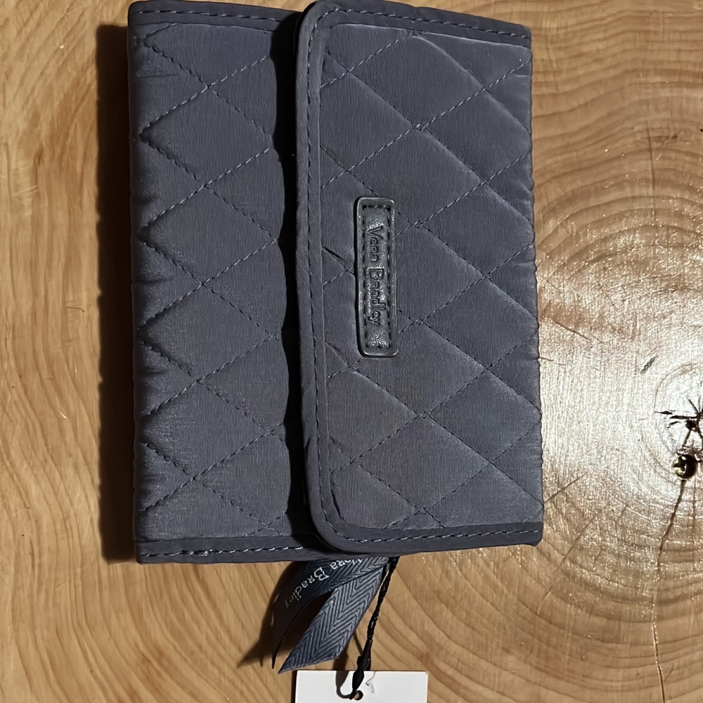Vera Bradley wallet